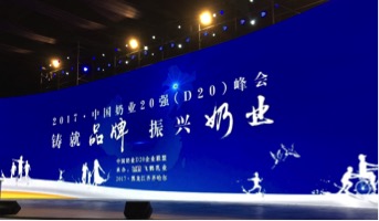 从“首都制造”到“全球智造” 三元匠心传承闪耀D20获盛
