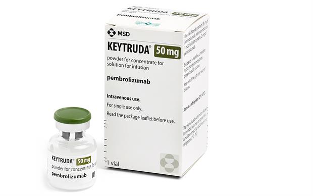 keytruda多少钱一针？快来康安途海外药品价格查询