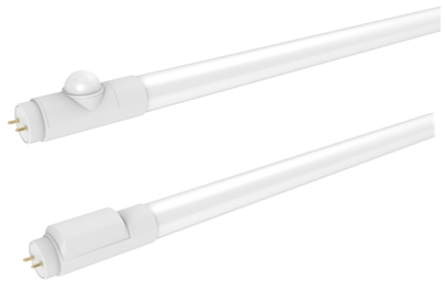 光随你动，想你所想 ——欧普商照LED T8灯管亮易感应灯新品上市
