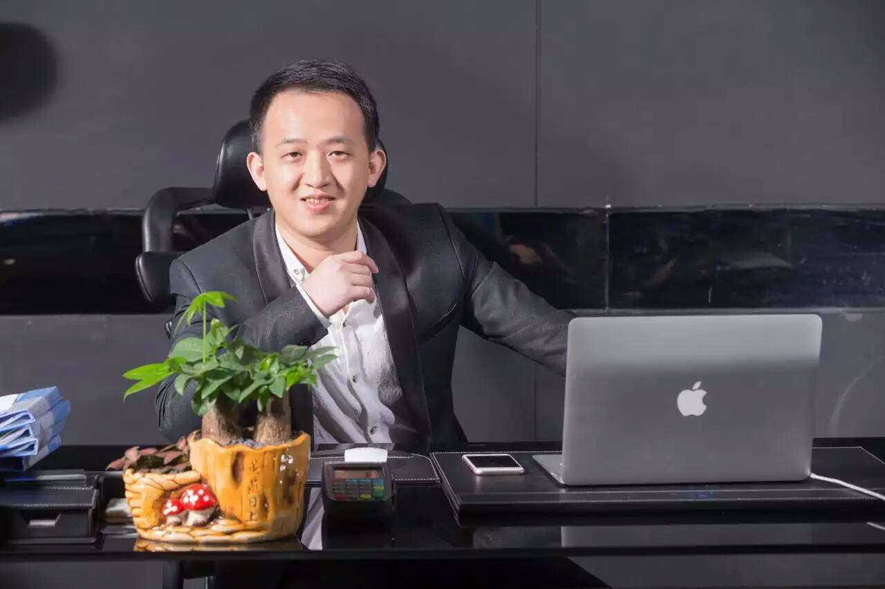 《亚洲人物》专访摩根总裁翁俊杰