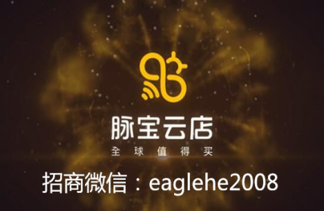 脉宝云店app秒爆传统电商，在社交电商界掀起热潮