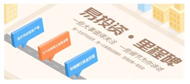 易投资带来7月份网贷行业数据