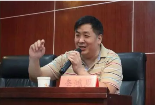 李鸿恩——创造奇迹的声音