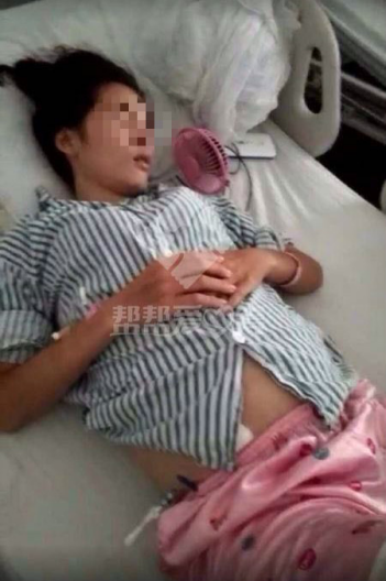 90后女子失去做母亲的权利  母亲只盼她“活着”