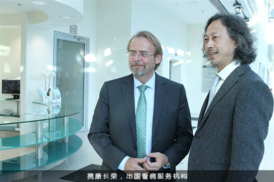 出国看病自助行，需要准备什么资料？