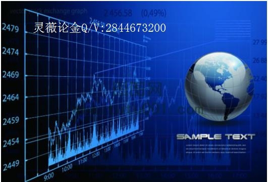 灵薇论金：8.9期货现货原油黄金白银投资操作建议