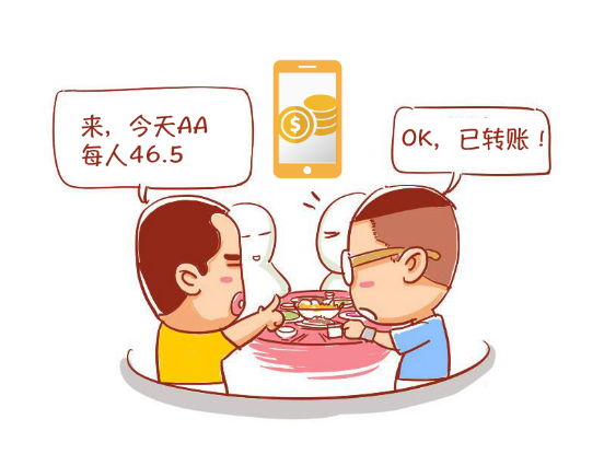 “8.8无现金日”移动支付背后的秘密武器——天旦BPC
