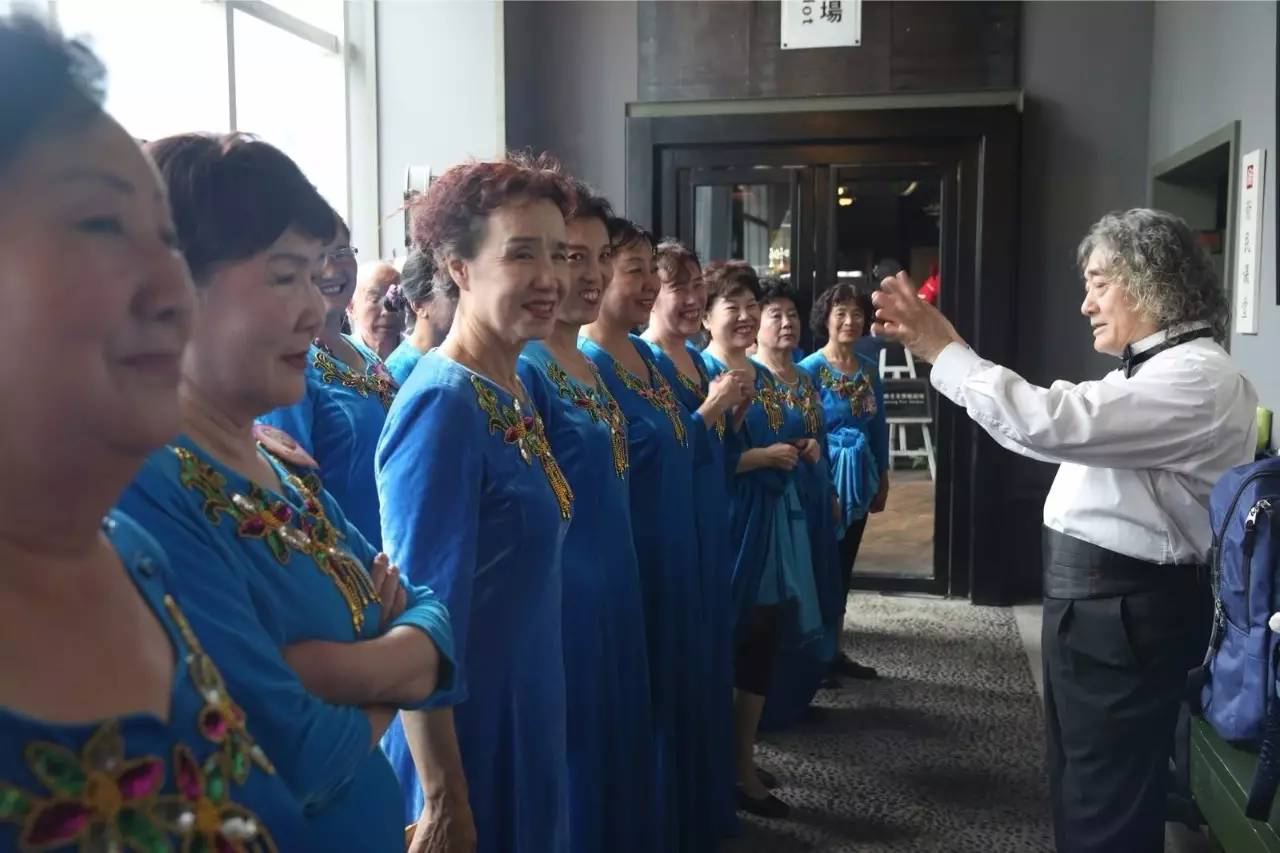 益安宁丸杯心歌声合唱大赛北京赛区将迎来第四场海选赛！