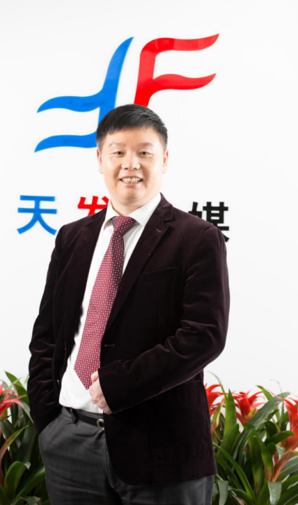 杜光利：天发传媒全网整合式营销给你意想不到的回报