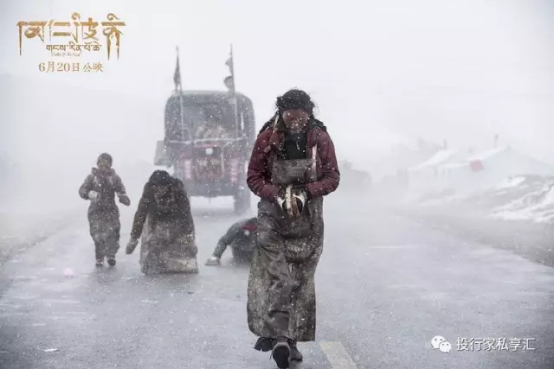 和力辰光李力：我想要建立中国电影行业标准
