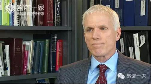 让国内出国看病患者享受到与美国同步的先进医疗