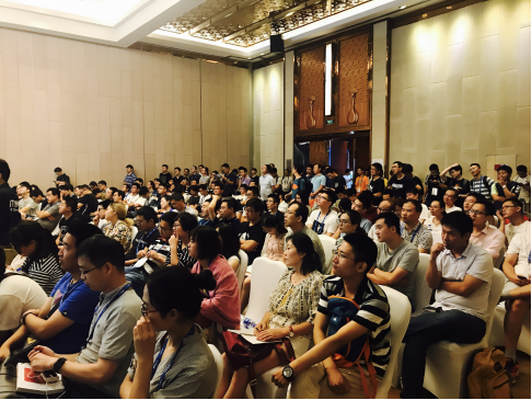 满怀未来憧憬，APMCon2017圆满落幕