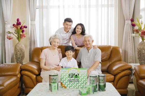 绿A螺旋藻的匠心之路：20年谱写大健康产业新时代