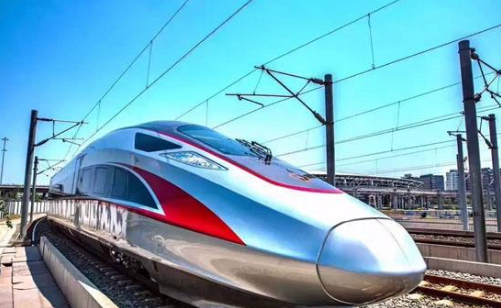 “复兴号”为“复兴之路”提速 民贷天下、人人聚财、红岭创投提高收入