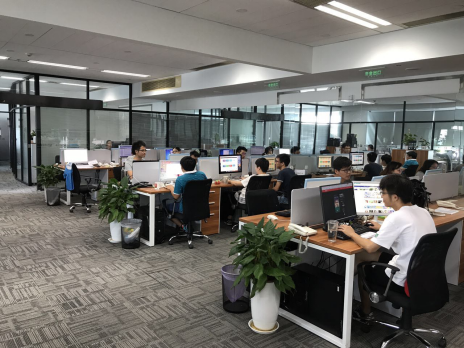 知合金服加速合规 银行存管系统调试全面开启