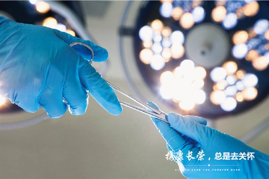 携康长荣：海外医疗的背后有多少机会？