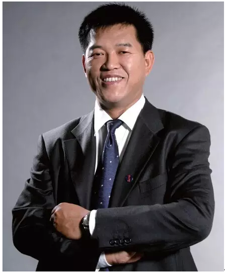修正药业董事长修涞贵：所有事情都要修,不修就不正
