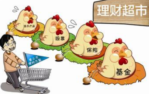 投资应该选 元宝365、惠民益贷、无忧车贷、拍拍贷