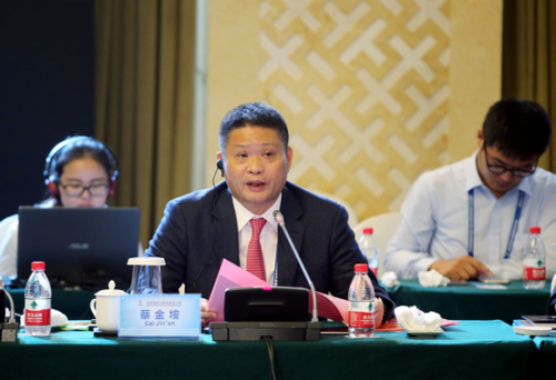 盼盼食品现身金砖会议：匠心“智造”适应消费升级