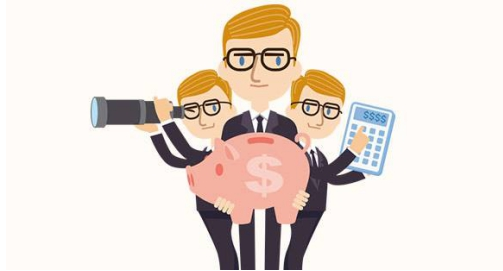 为80、90后挑优质理财平台：有利网、石头理财、拍拍贷