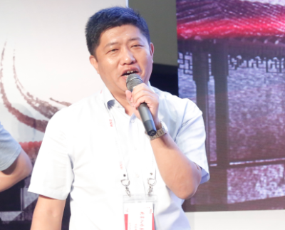 【企业上云实践】新钢联：借助用友云实现阿米巴经营