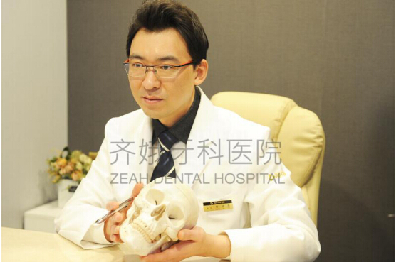 齐娥牙科双鄂手术出院后准确的注意事项关乎着患者的健康恢复！