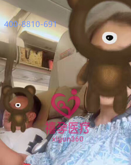 美国试管婴儿禧孕HRC国内试管婴儿失败N次的我，还能成功吗？