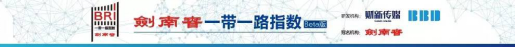 剑南春助力一带一路 大数据开启白酒国际化新篇章