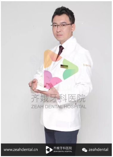 韩国最高学府博士：齐娥牙科姜永浩，双鄂手术他一生的执着！