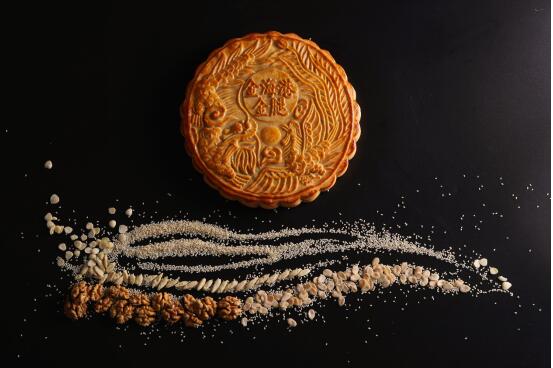金海港月饼：走向CBD的老广味道