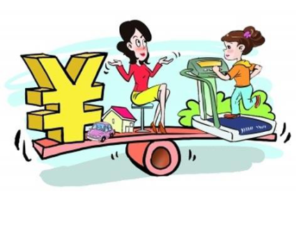  网贷规范加强，陆金所等平台迎来机遇