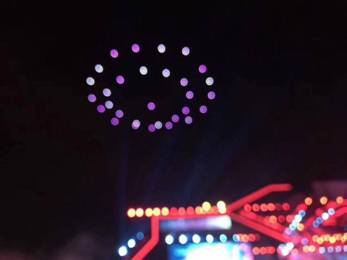 \