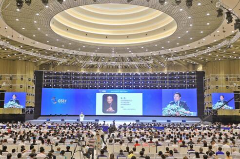 韦杰：中国企业家要引领社会正能量，为中华民族复兴而奋斗
