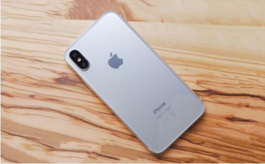 国美华人金融：做好理财规划，用收益白赚iPhone8！