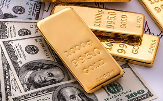 汇晋控股返佣网：贵金属交易平台返佣差别有多大？算笔账就懂了！