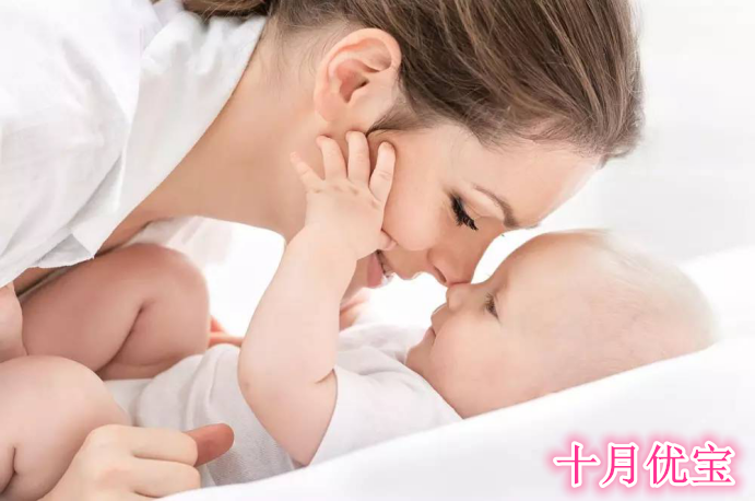 十月优宝：让你成功拥有试管婴儿的六大因素！