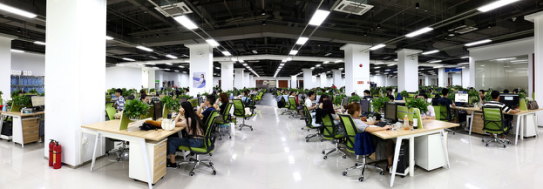  千人计划等你“闯关” 2018有棵树校园招聘正式启航
