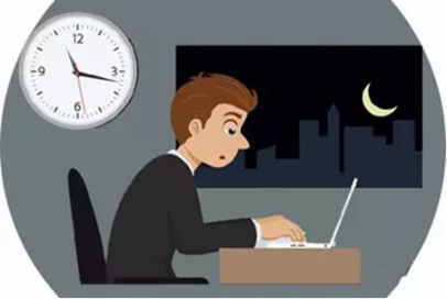 熬夜脱发怎么办 经常熬夜如何防止脱发