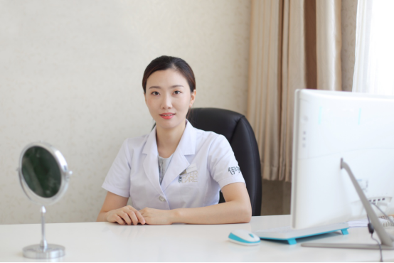 青岛伊美尔金贤珠：心“诚”所致，技“精”为本