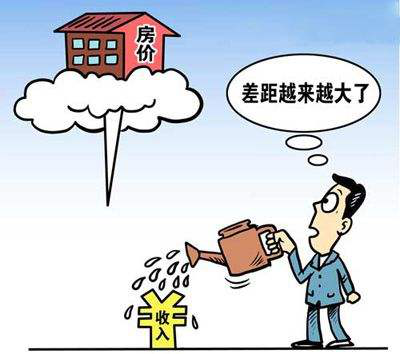 北京新房全面限价 三益宝网贷理财助你购房一臂之力