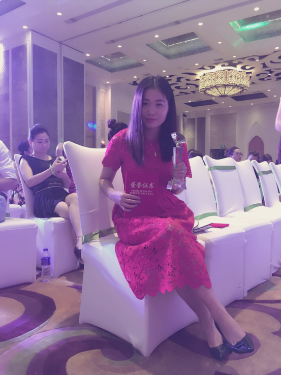 森迷贝思黎气垫怎么代理，森迷蚁族国际团队创始人——聂聂