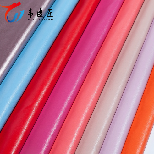 韦皮匠剖析：人造皮革市场互联网化是大势所趋