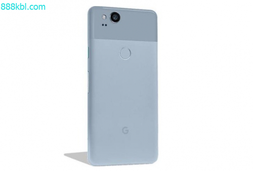 （金百利科技）谷歌Pixel 2配色售价曝光 10月4日发布