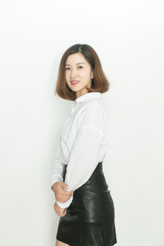 没有伞的孩子才会努力奔跑，森迷是最佳庇护所——小美