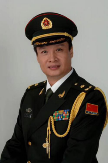 著名歌唱家阎维文亲临宗客网产业园，唱响宗祖之歌！