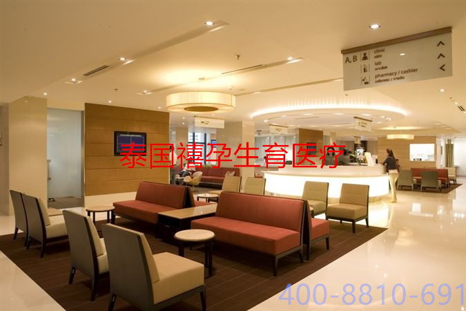 禧孕泰国试管婴儿Jetanin助孕，并不是费用越高就越好