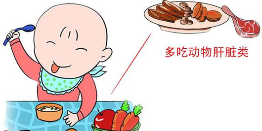 知名白癜风专家李卓胥谈患者是否可吃动物肝脏