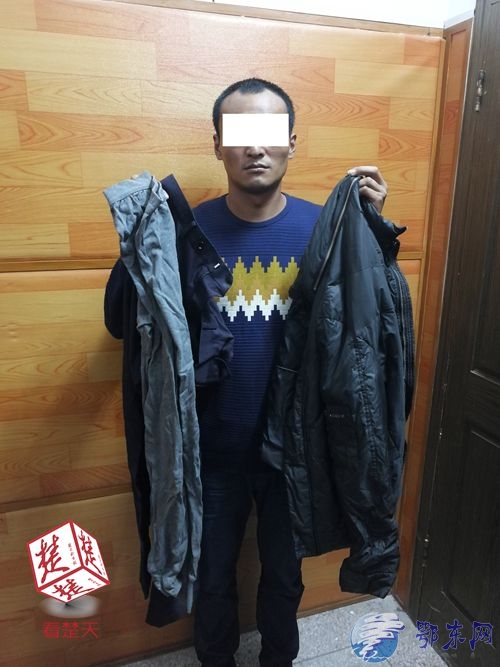 小偷留下求爱信 称:“今生今世只爱你！
