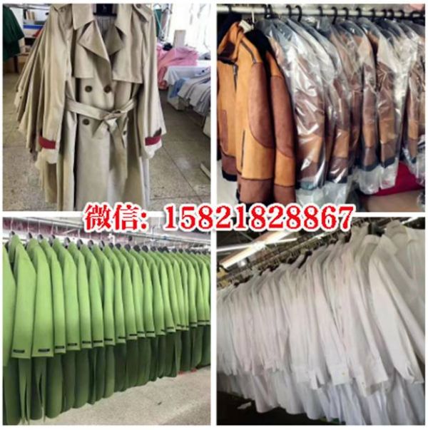 外贸出口原单女鞋服装包包货源