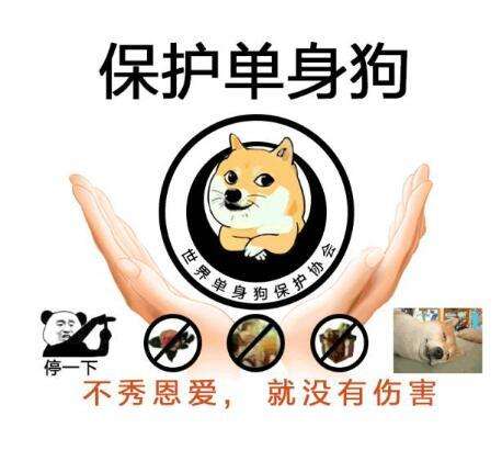中国单身人口超两亿？单身的你别无动于衷啦！